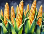 2025年河南玉米品种排名