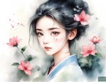花千骨是个什么样的人