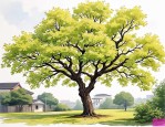 2025年梧桐树在哪里开花