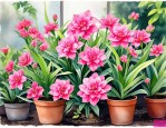 2025年芭兰花的养殖细节