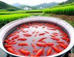 2025年稻小龙虾养殖技术