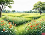 2025年草花地被植物汇总