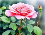 哪些品种月季花最好养