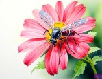 吃蚊子的花叫什么名字