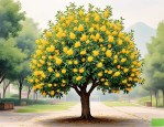2025年10年桂花树价格
