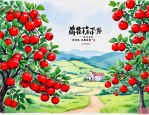 2025年山楂树下产品介绍