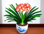 君子兰彩兰怎么养更好