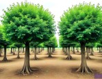 20公分朴树价格多少