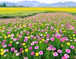 2025年四川绿化草花价格