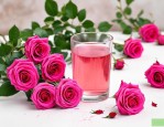 2025年玫瑰花茶得多少钱