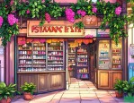 2025年指甲花药店有卖吗