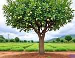 2025年番石榴树怎样种植