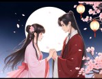 花亦山心之月女主官配