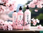 日本樱花沐浴露好用吗