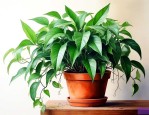 适合室内养的藤蔓植物
