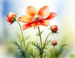 世界上最小的花是什么
