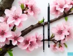 樱花勾线笔多少钱一只