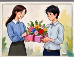 2025年初中生送老师礼物