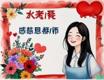 2025年高考毕业感恩老师