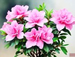 什么品种的杜鹃花好养