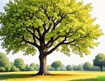 2025年法国梧桐树的果子