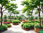 2025年广州花木种植基地