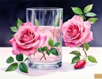 什么人不能喝玫瑰花泡水