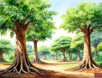 橡胶树多少年不再产胶