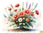 花卉种子价位置