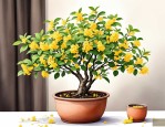 2025年桂花盆栽怎么养护