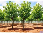 2025年番石榴树种植技术