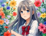 2025年未闻花名歌曲教学