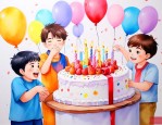 t过生日送什么礼物好