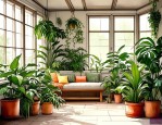 2025年室内植物如何养护