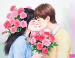 送花给女朋友送什么好