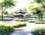 北京金都园林绿化有限责任公司东北旺苗圃