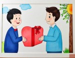 送老师送什么礼物合适