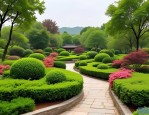 2025年河南常用园林植物