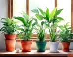 家里面养什么绿植最好