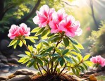 2025年杜鹃花需要光照吗