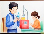 看高血糖病人买什么好