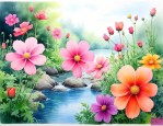 净化空气的花是什么花