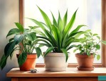 室内养什么植物风水好