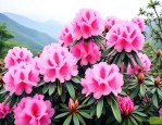 毕节杜鹃花什么时候开