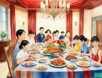 2024年7月升学宴