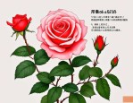 2025年月季花的资料介绍