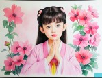花千骨里面的糖宝是谁