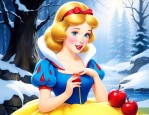 白雪公主的故事出版社