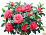 茶花什么时间嫁接最好