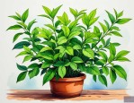 2025年驱蚊草长的什么样